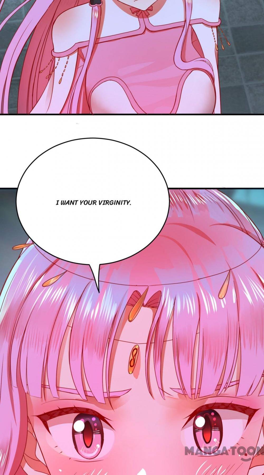 My Three Thousand Years To The Sky chapter 186 - page 38