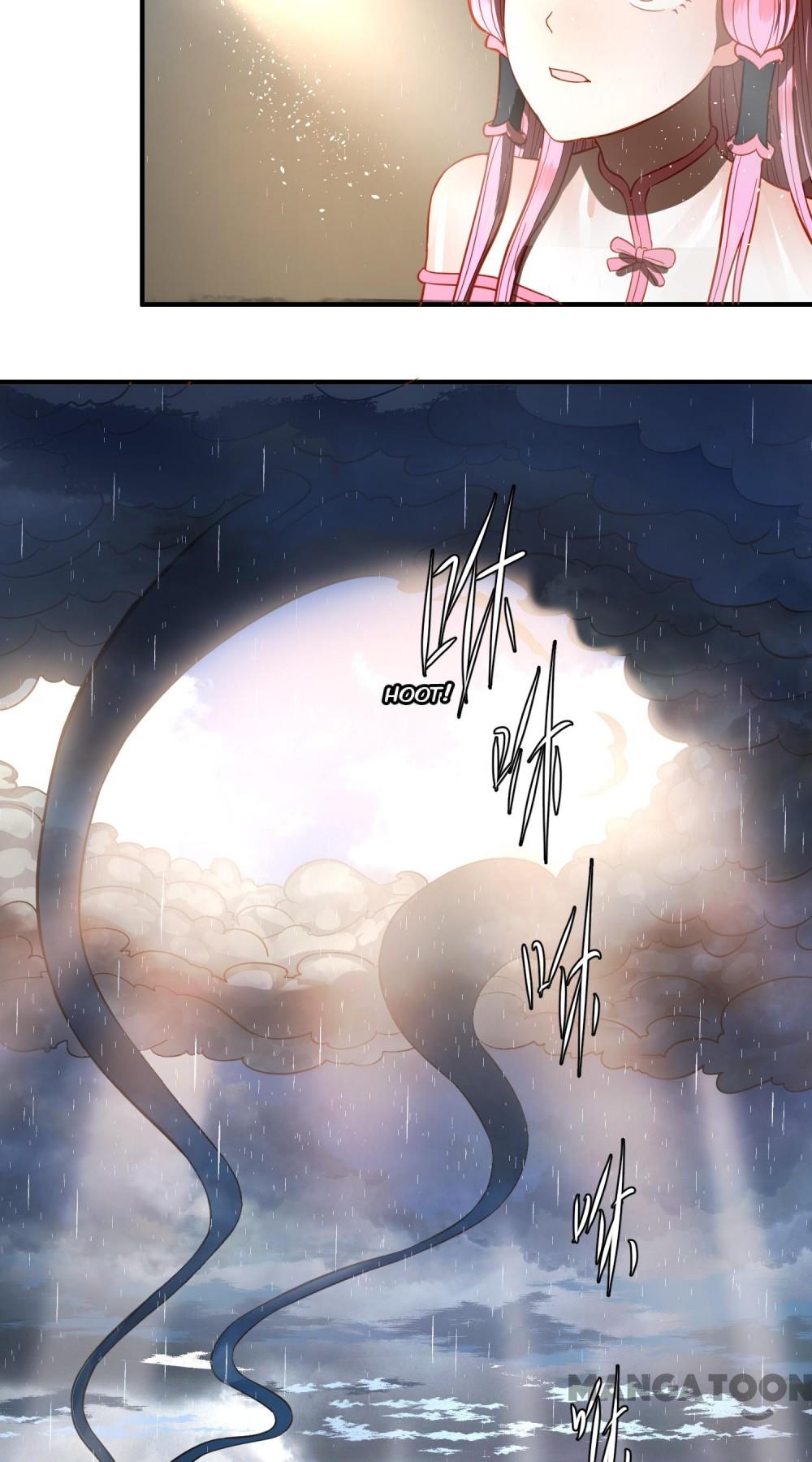 My Three Thousand Years To The Sky chapter 104 - page 14