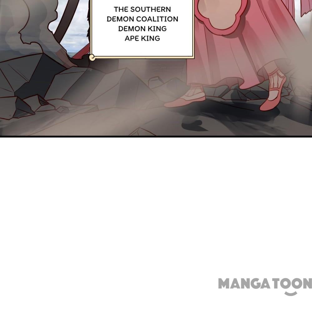 My Three Thousand Years To The Sky chapter 104 - page 24