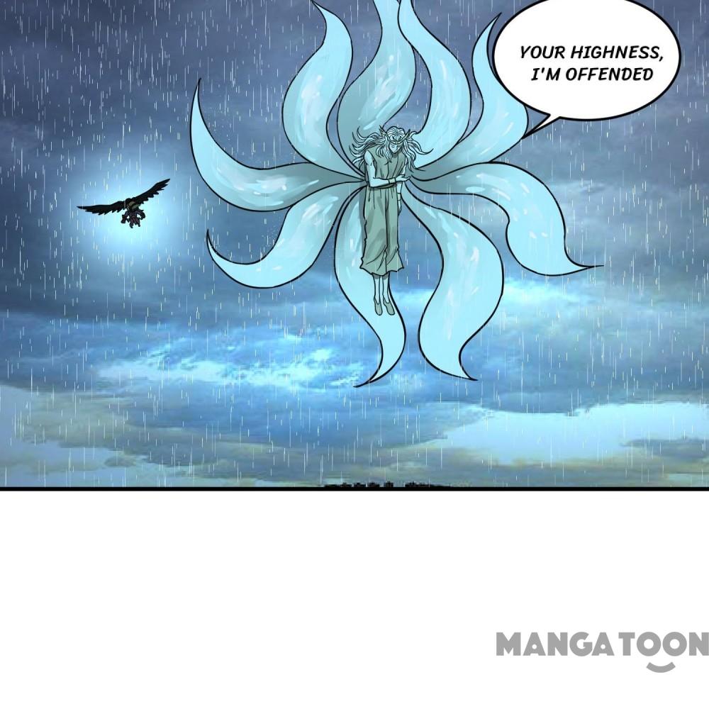 My Three Thousand Years To The Sky chapter 104 - page 6