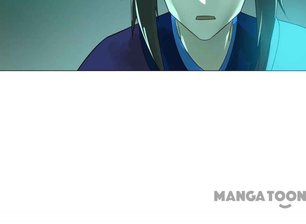 My Three Thousand Years To The Sky chapter 23 - page 30