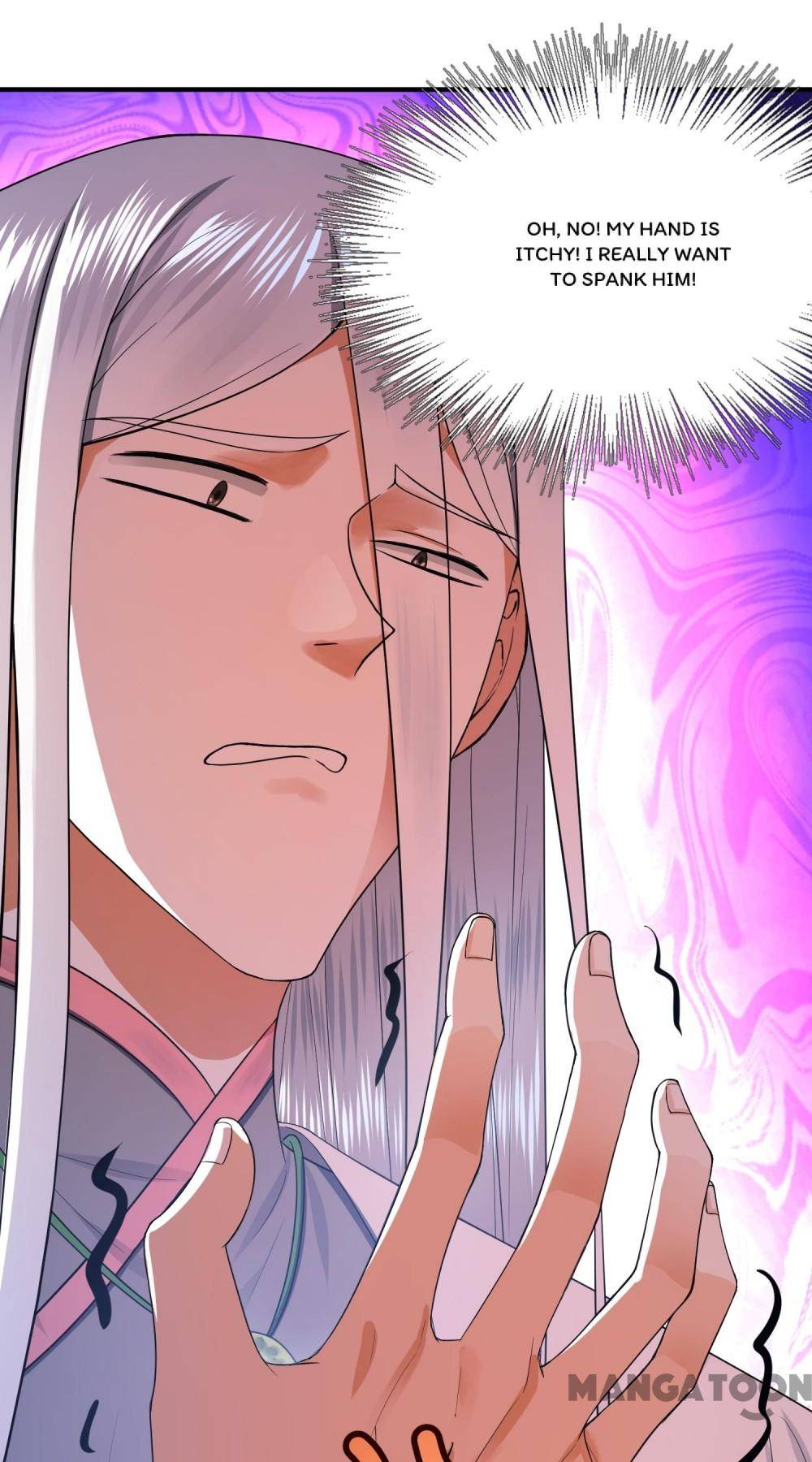 My Three Thousand Years To The Sky chapter 185 - page 15