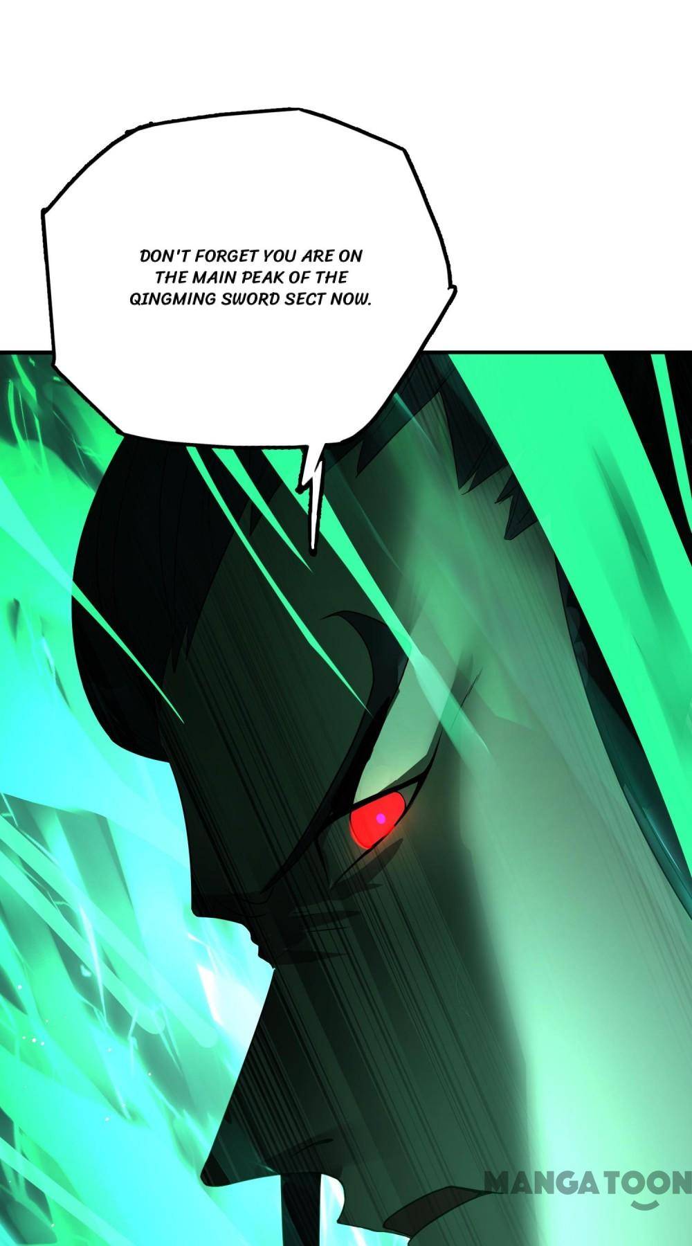 My Three Thousand Years To The Sky chapter 185 - page 28