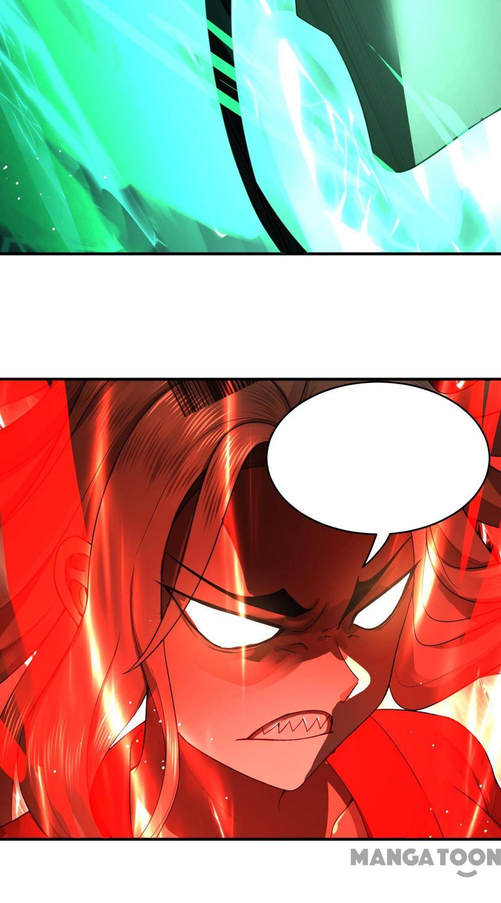 My Three Thousand Years To The Sky chapter 185 - page 29