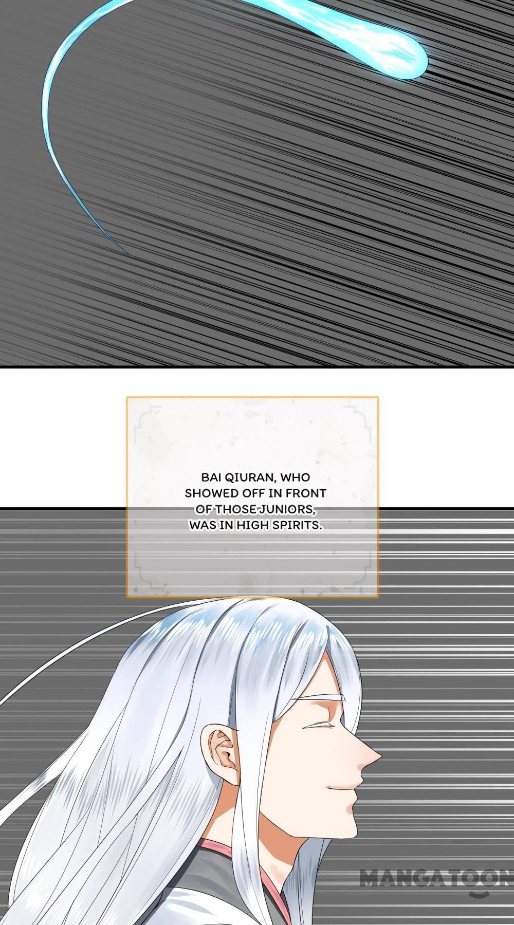 My Three Thousand Years To The Sky chapter 185 - page 51