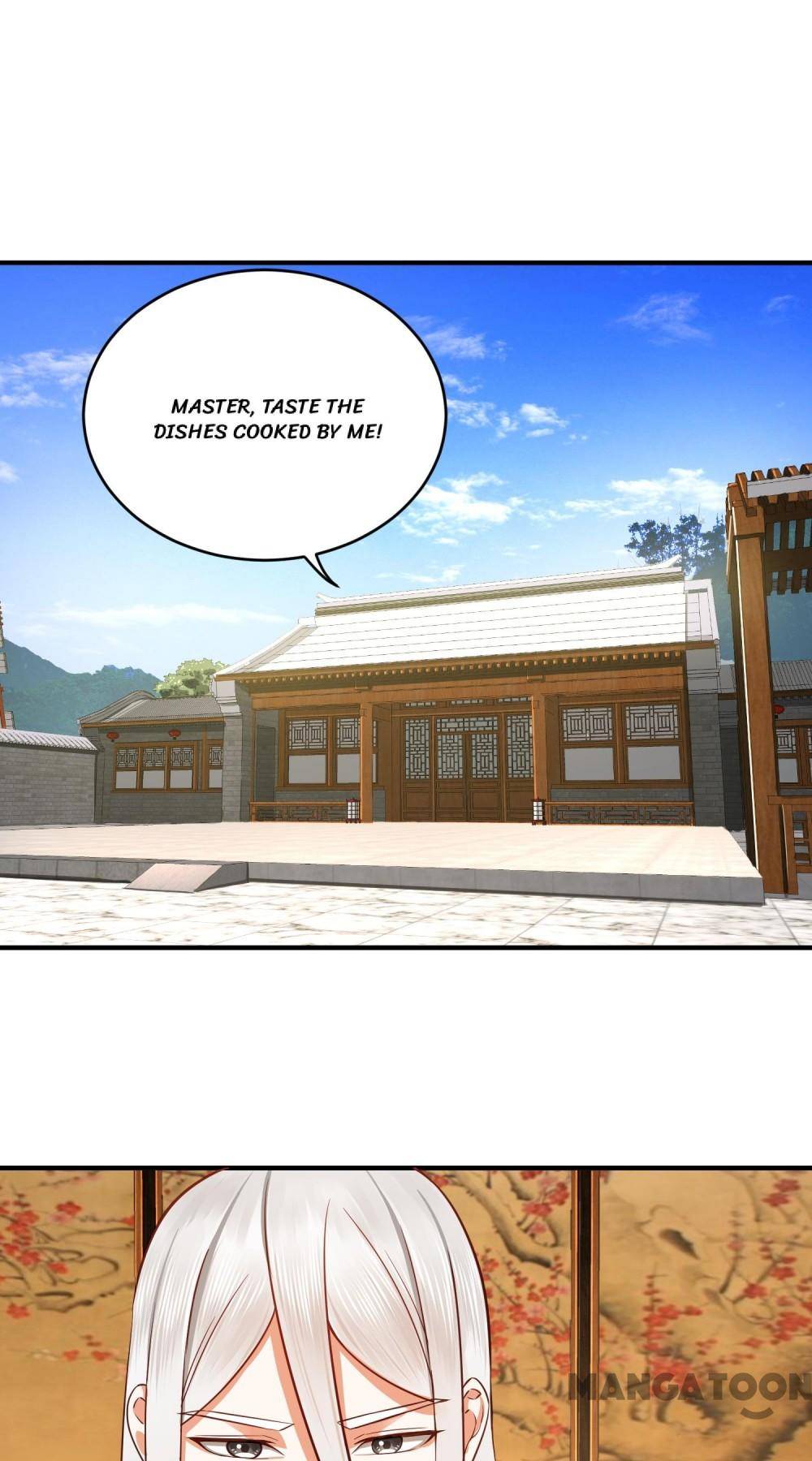 My Three Thousand Years To The Sky chapter 185 - page 58