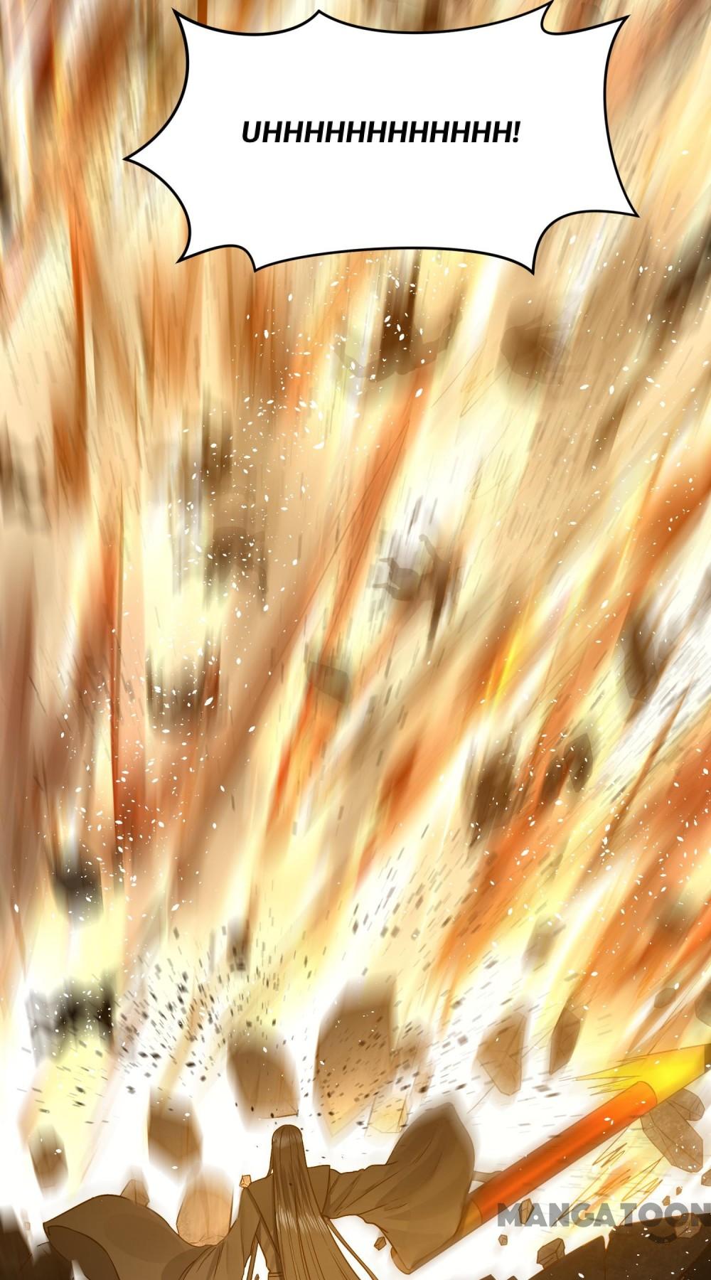 My Three Thousand Years To The Sky chapter 105 - page 16