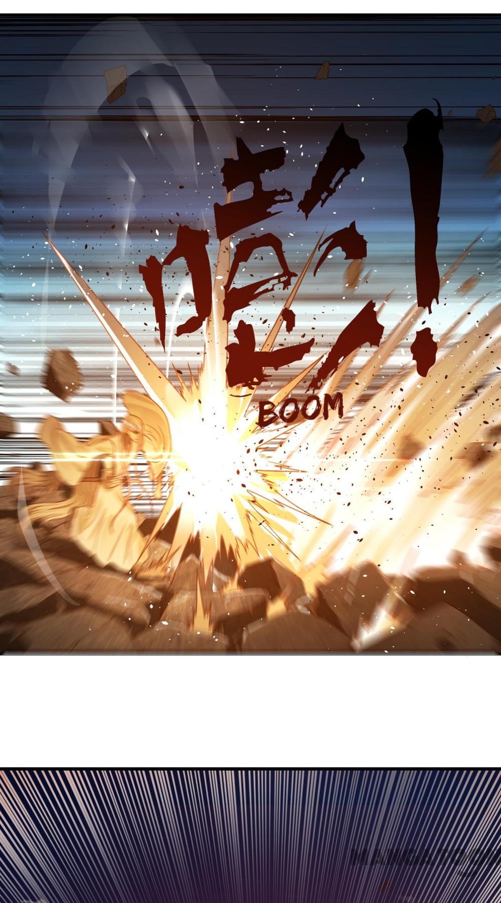 My Three Thousand Years To The Sky chapter 105 - page 28