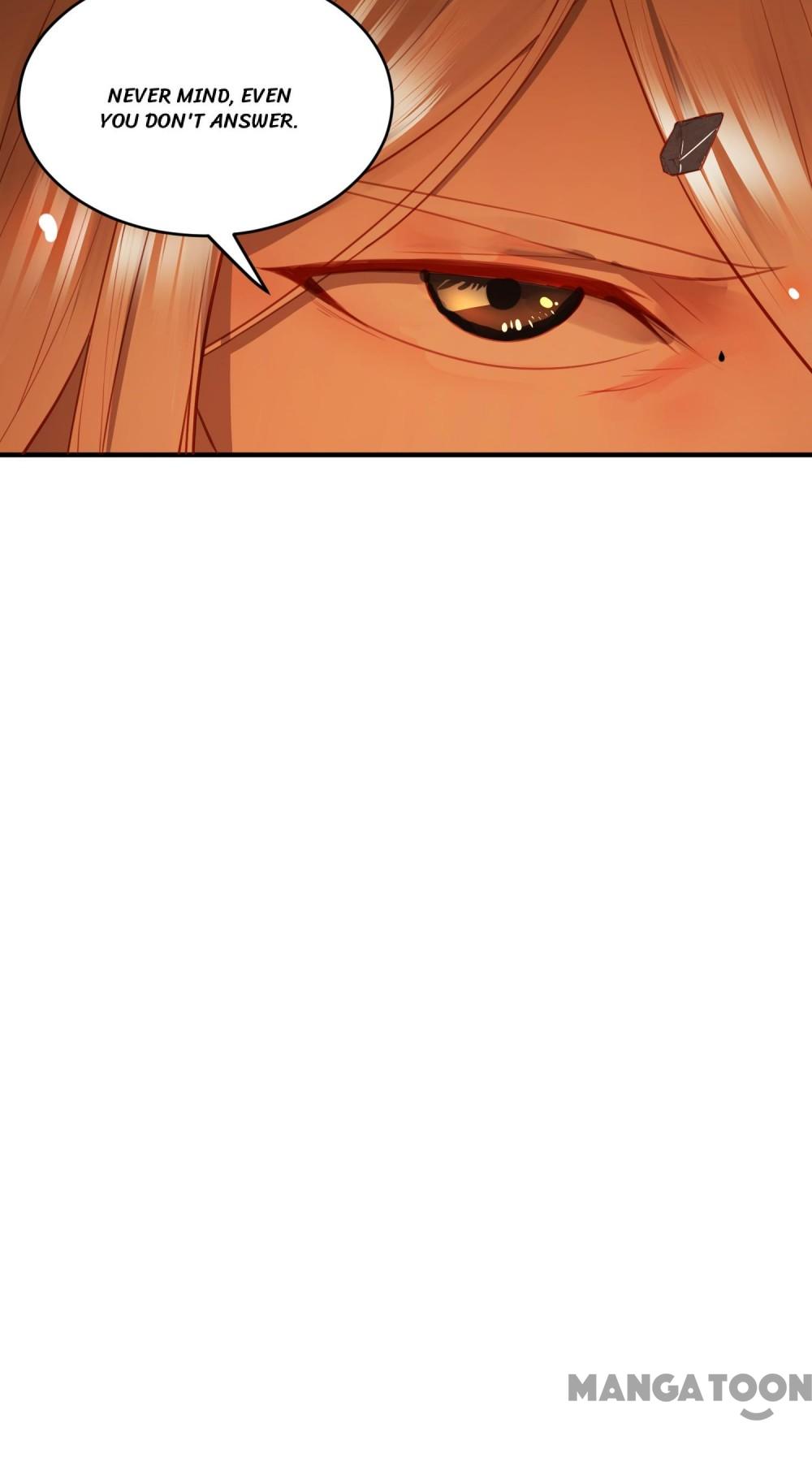 My Three Thousand Years To The Sky chapter 105 - page 42