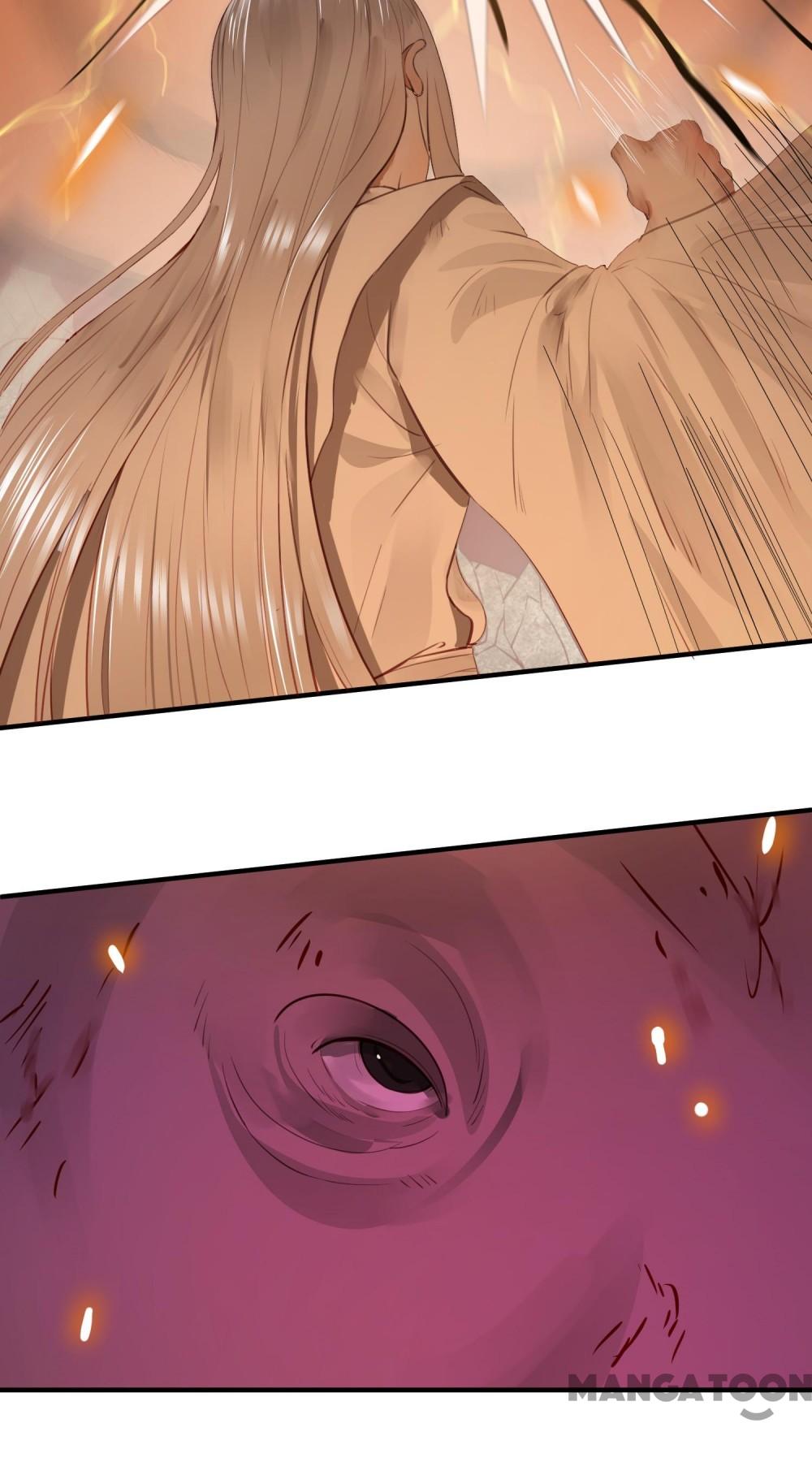 My Three Thousand Years To The Sky chapter 105 - page 47