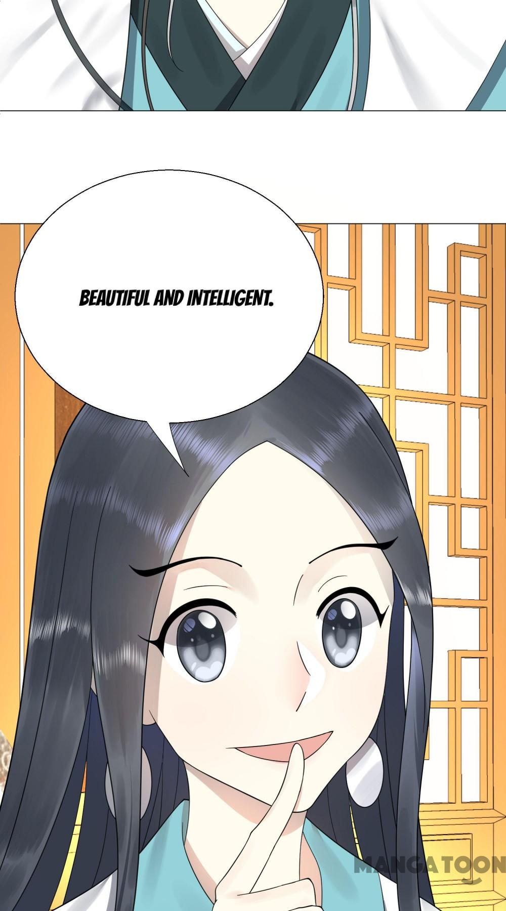 My Three Thousand Years To The Sky chapter 24 - page 11