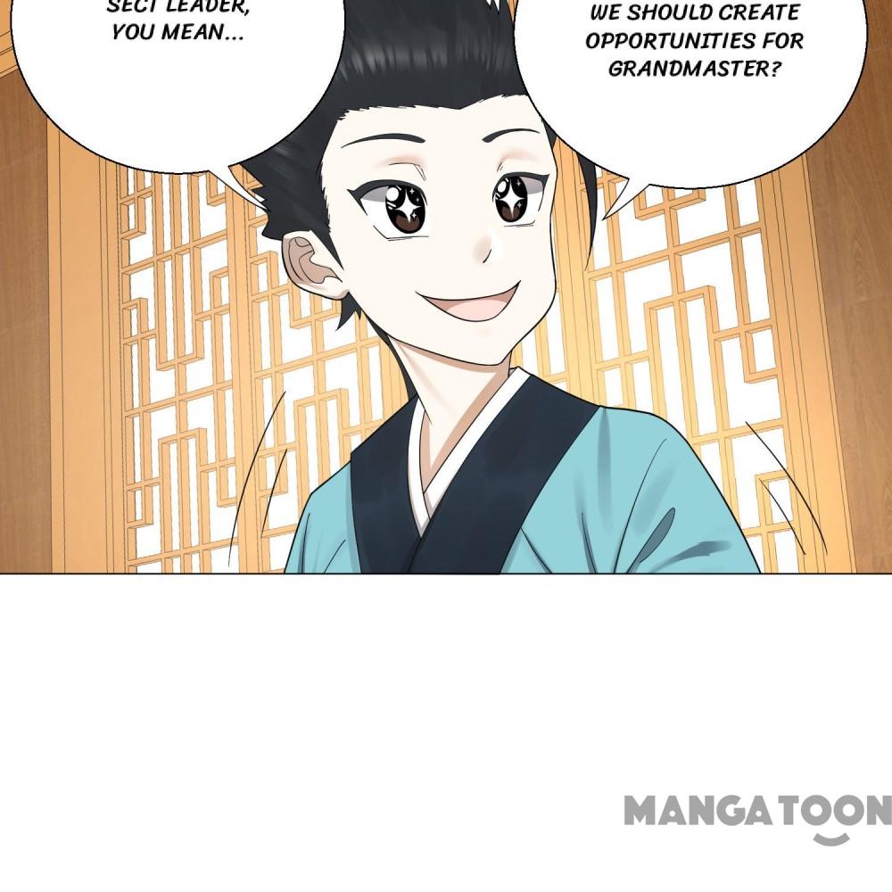 My Three Thousand Years To The Sky chapter 24 - page 18