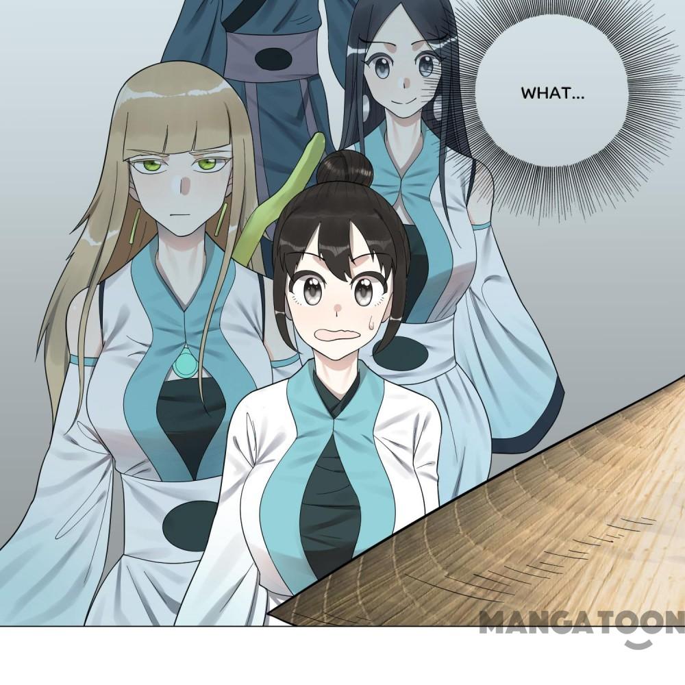 My Three Thousand Years To The Sky chapter 24 - page 30