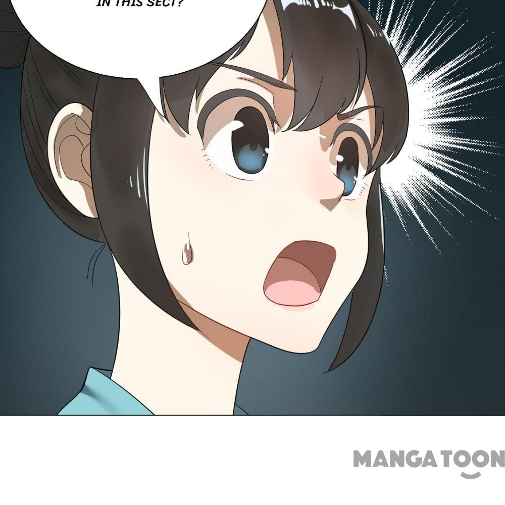 My Three Thousand Years To The Sky chapter 24 - page 36