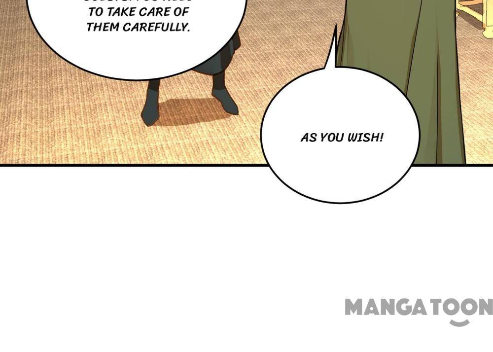 My Three Thousand Years To The Sky chapter 184 - page 15