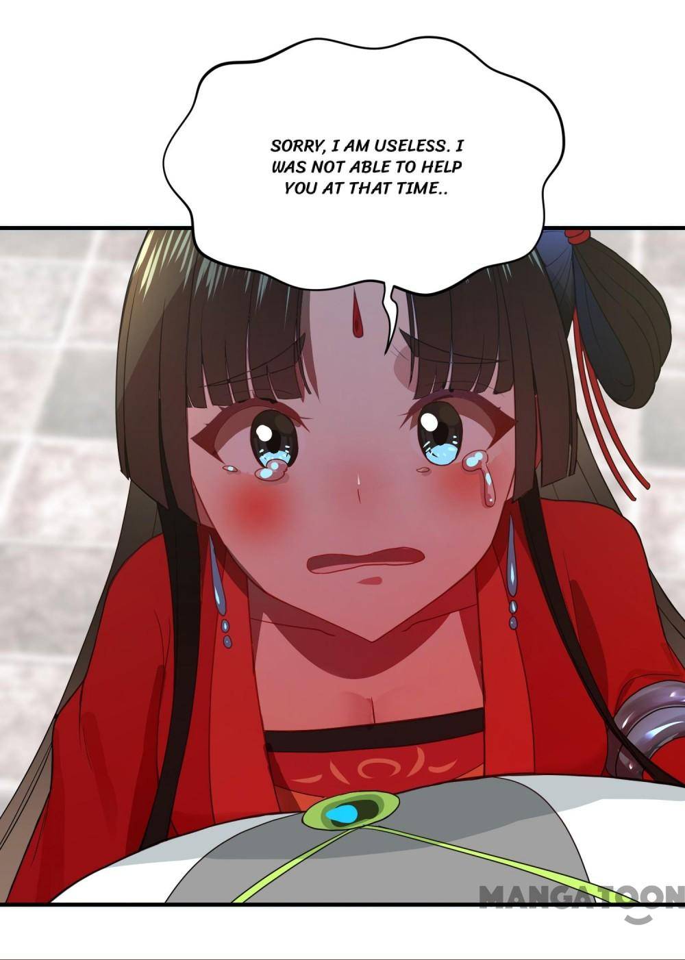 My Three Thousand Years To The Sky chapter 184 - page 37