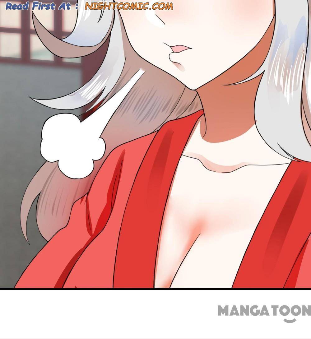 My Three Thousand Years To The Sky chapter 184 - page 42