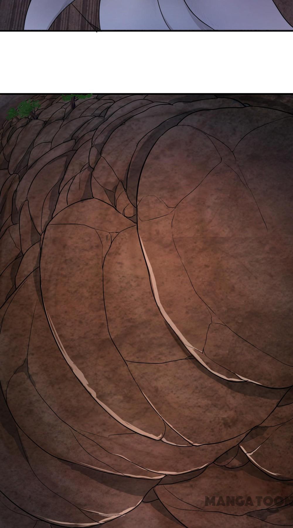 My Three Thousand Years To The Sky chapter 106 - page 23