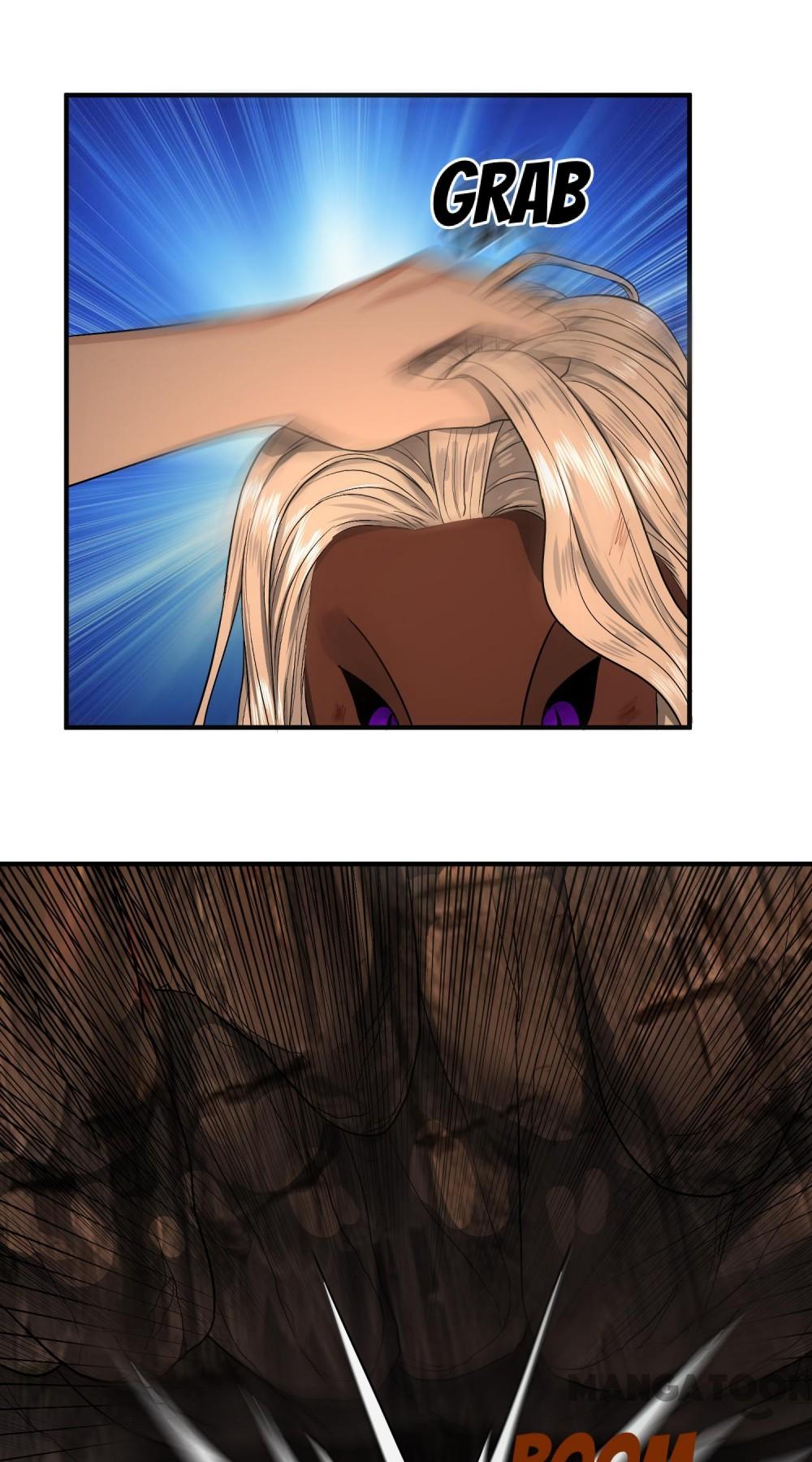 My Three Thousand Years To The Sky chapter 106 - page 25
