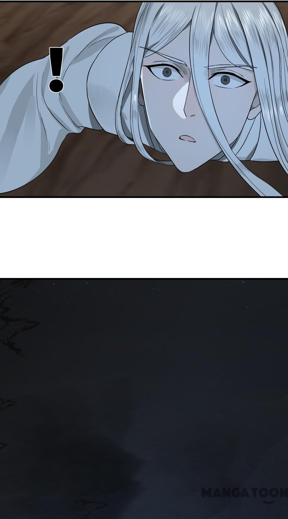 My Three Thousand Years To The Sky chapter 106 - page 27