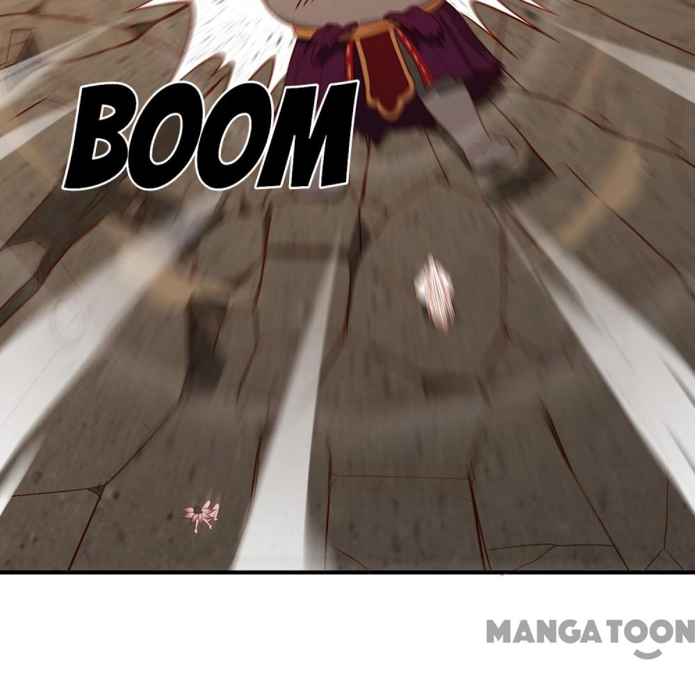 My Three Thousand Years To The Sky chapter 106 - page 6
