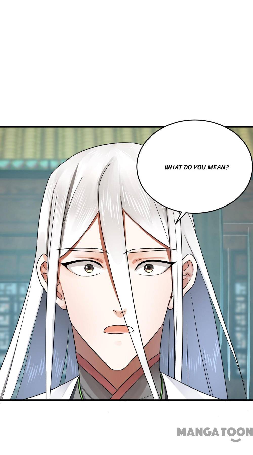 My Three Thousand Years To The Sky chapter 183 - page 22