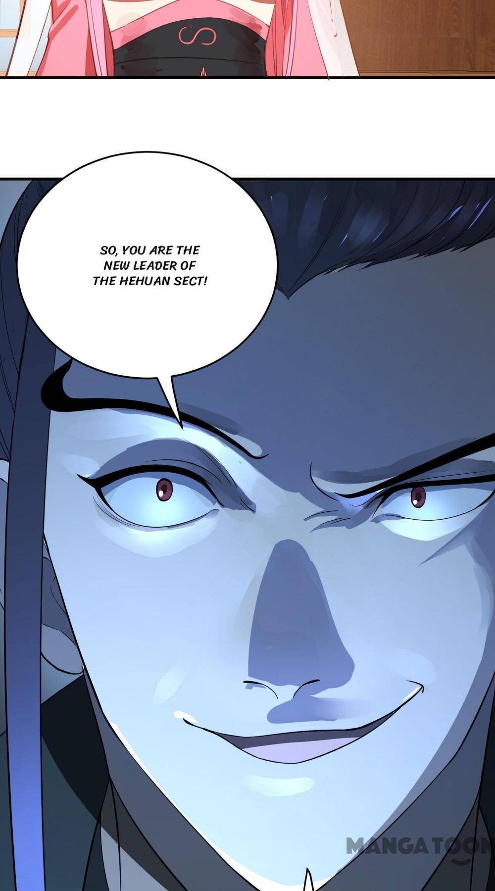 My Three Thousand Years To The Sky chapter 183 - page 50