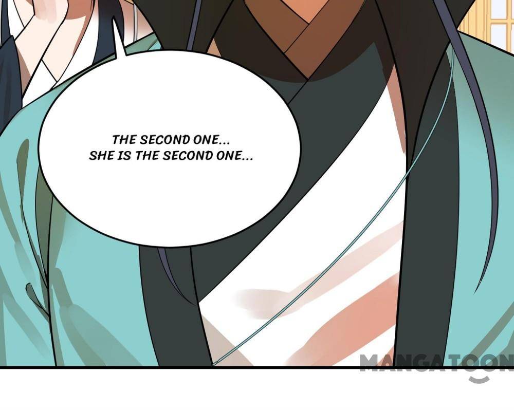 My Three Thousand Years To The Sky chapter 183 - page 53
