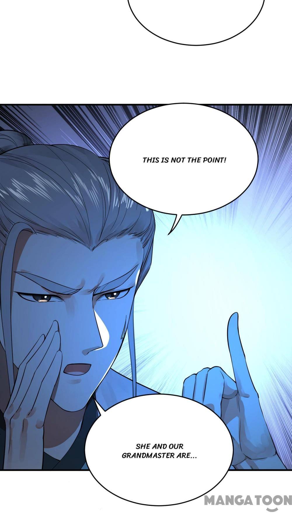 My Three Thousand Years To The Sky chapter 183 - page 58