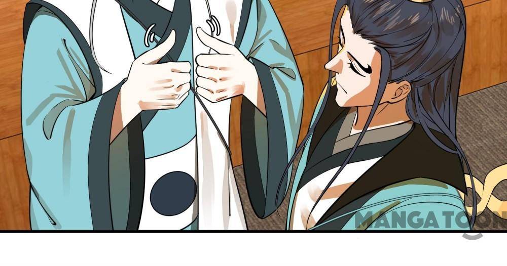 My Three Thousand Years To The Sky chapter 183 - page 60