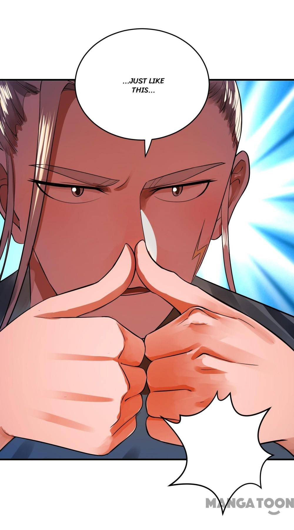 My Three Thousand Years To The Sky chapter 183 - page 61