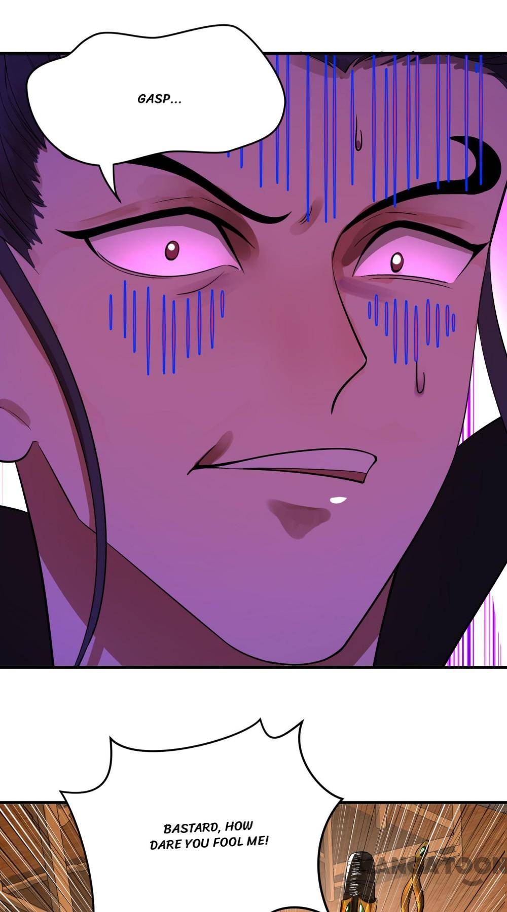 My Three Thousand Years To The Sky chapter 183 - page 62