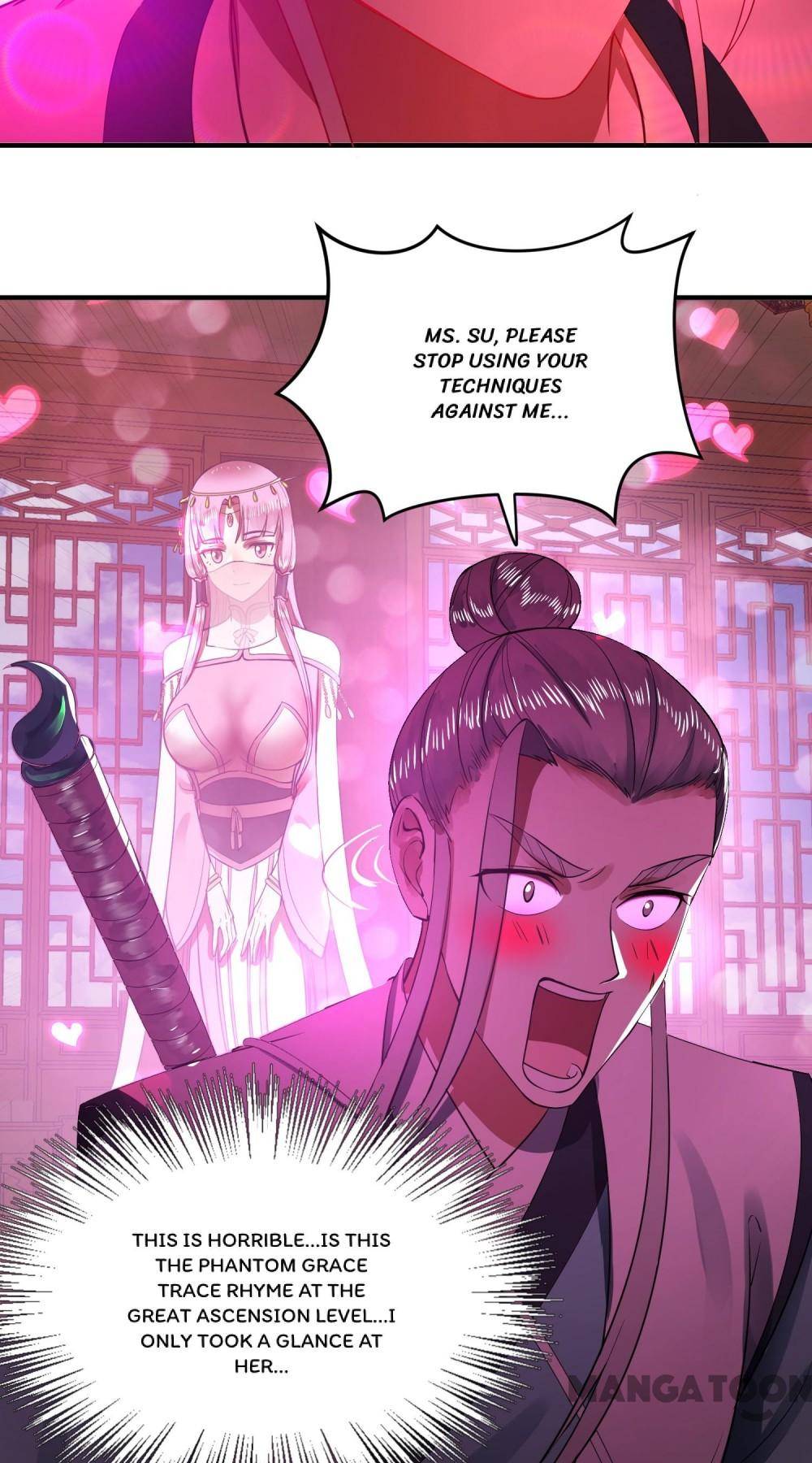 My Three Thousand Years To The Sky chapter 183 - page 68