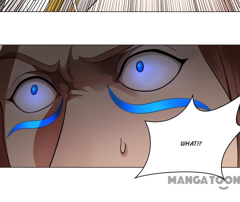 My Three Thousand Years To The Sky chapter 72 - page 6