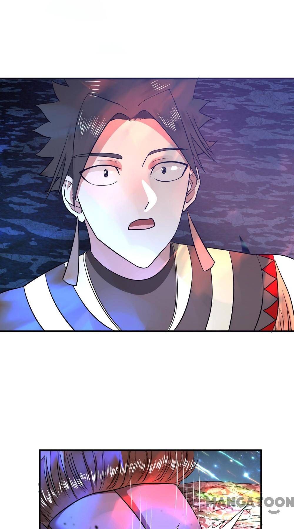 My Three Thousand Years To The Sky chapter 181 - page 38