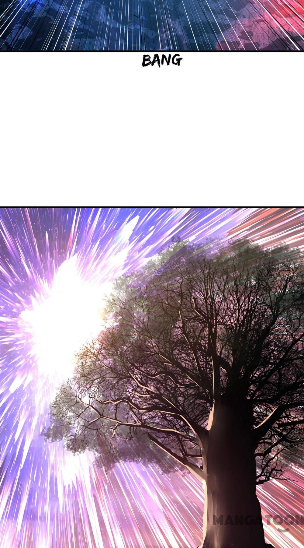 My Three Thousand Years To The Sky chapter 181 - page 40