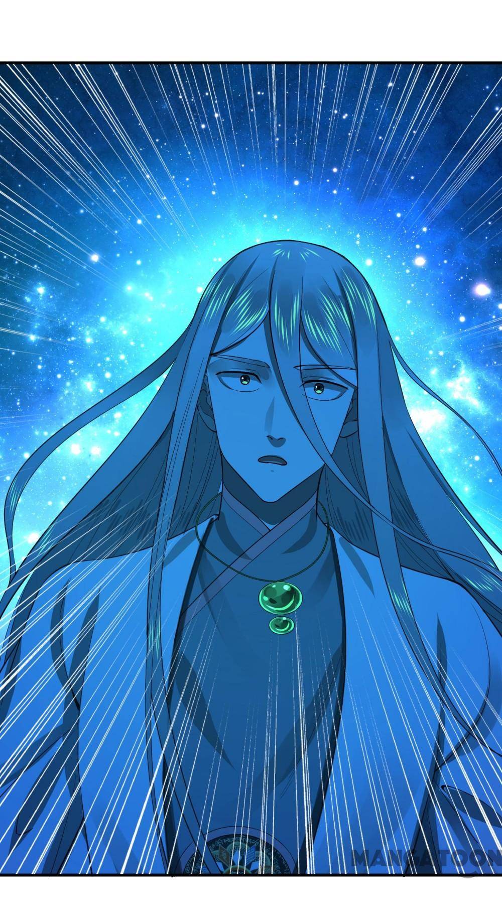 My Three Thousand Years To The Sky chapter 181 - page 57