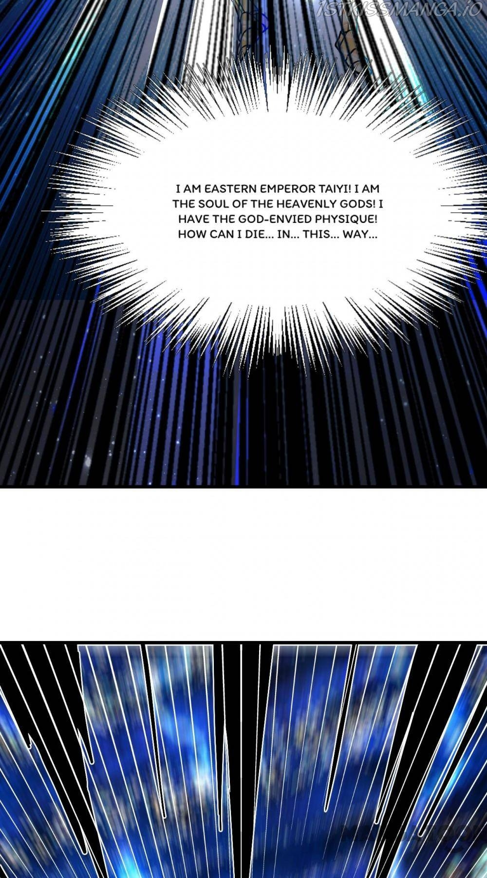 My Three Thousand Years To The Sky chapter 232 - page 10