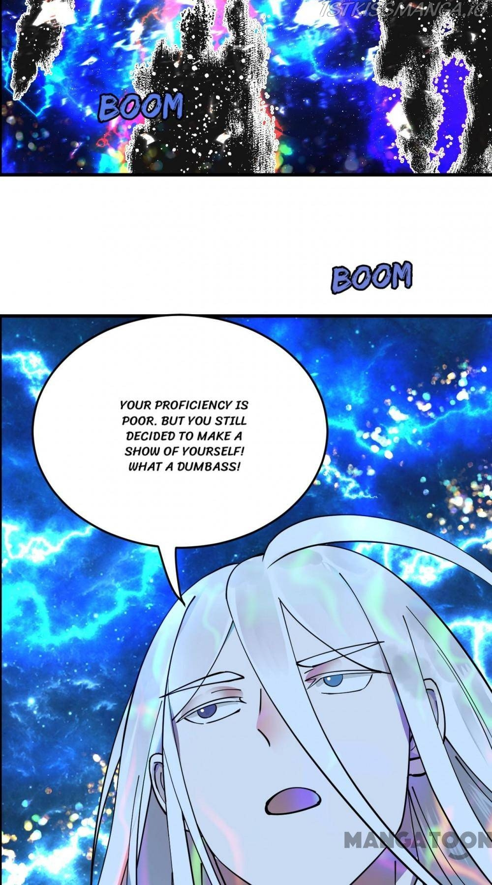 My Three Thousand Years To The Sky chapter 232 - page 13