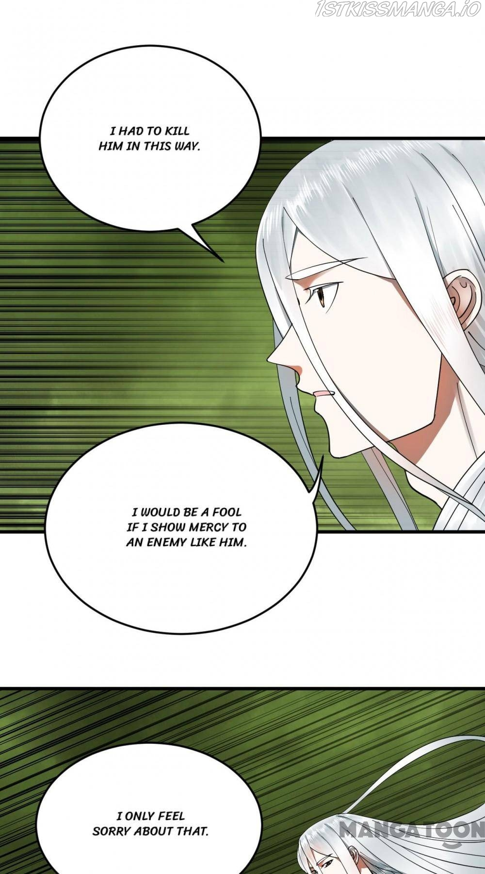 My Three Thousand Years To The Sky chapter 232 - page 17