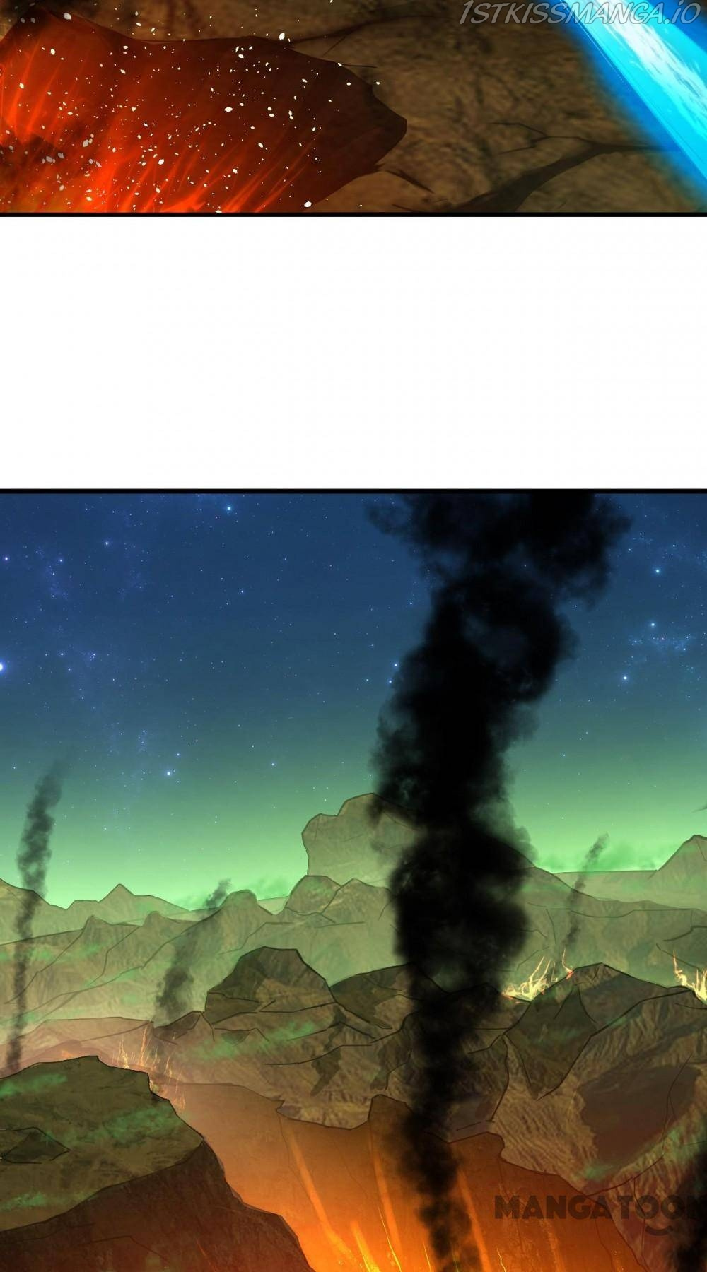 My Three Thousand Years To The Sky chapter 232 - page 20