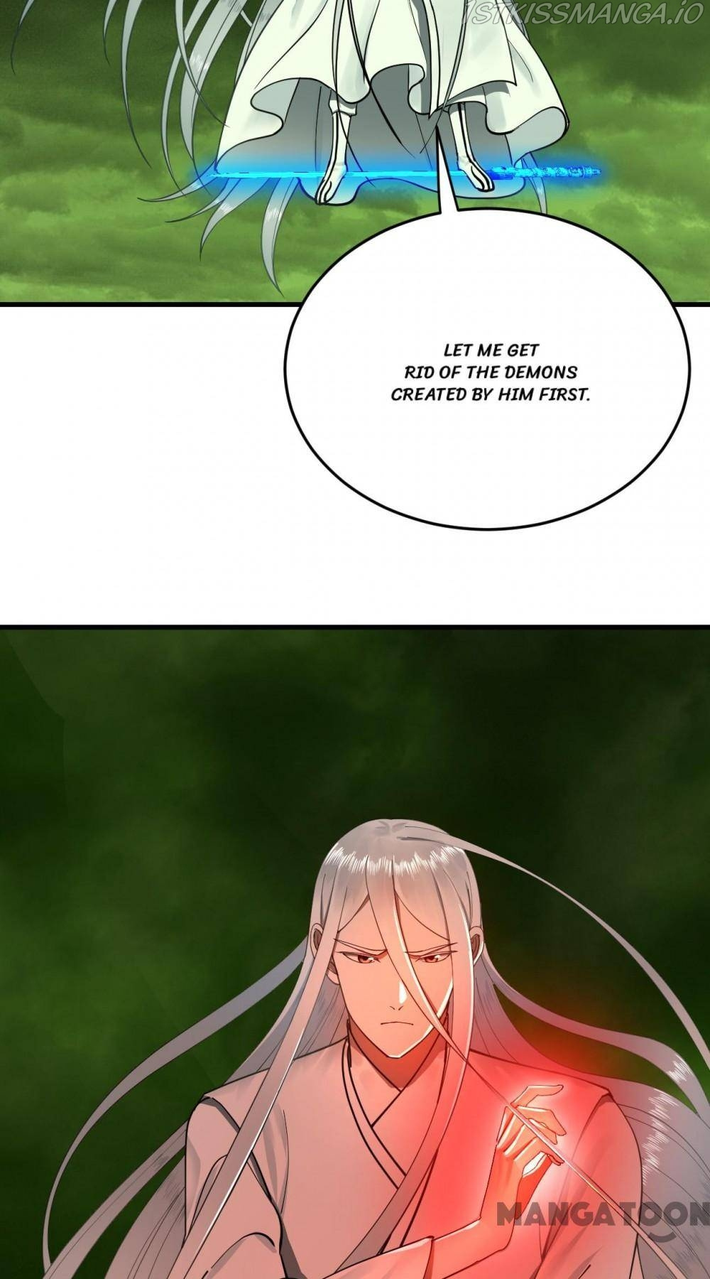 My Three Thousand Years To The Sky chapter 232 - page 22