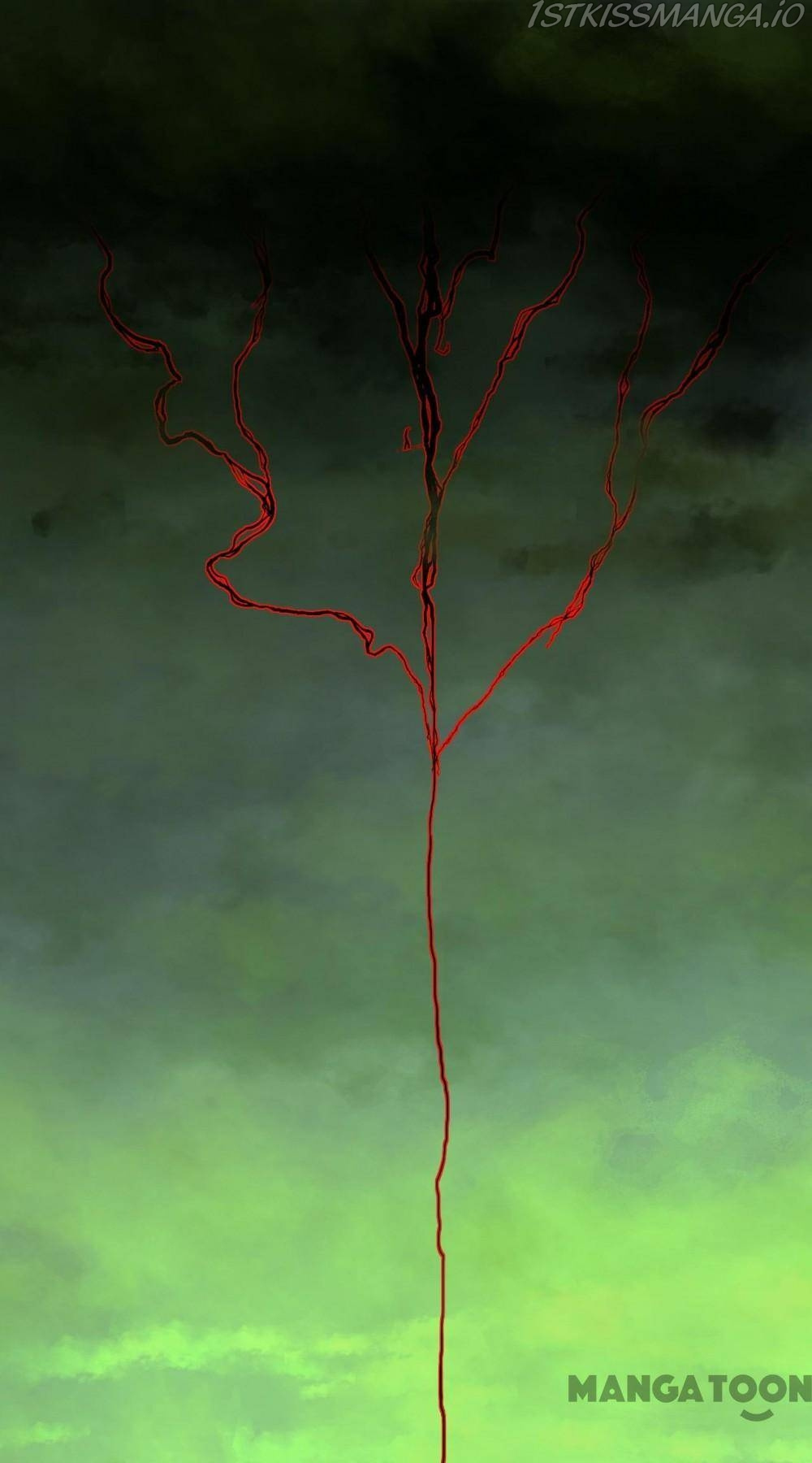 My Three Thousand Years To The Sky chapter 232 - page 26