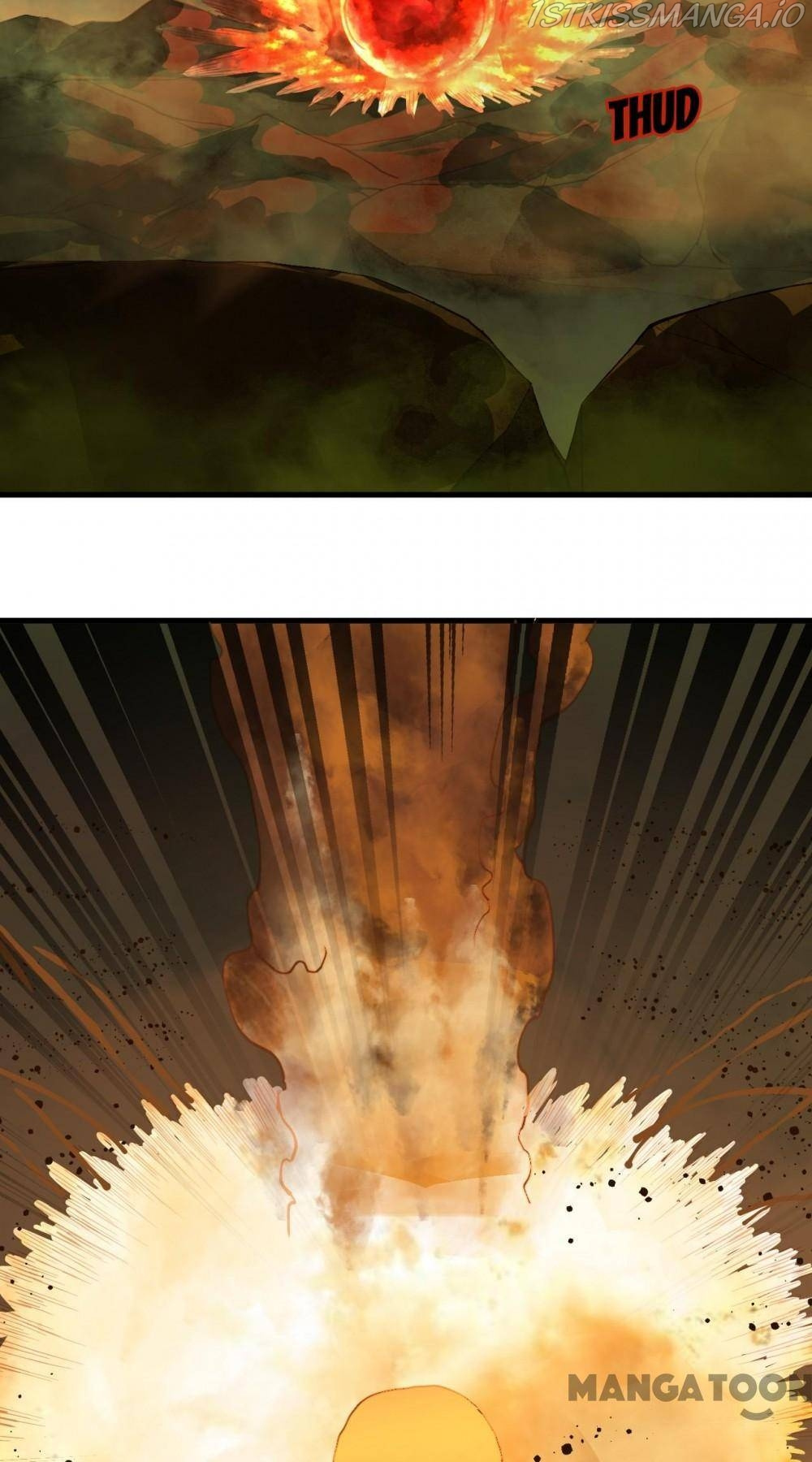 My Three Thousand Years To The Sky chapter 232 - page 29