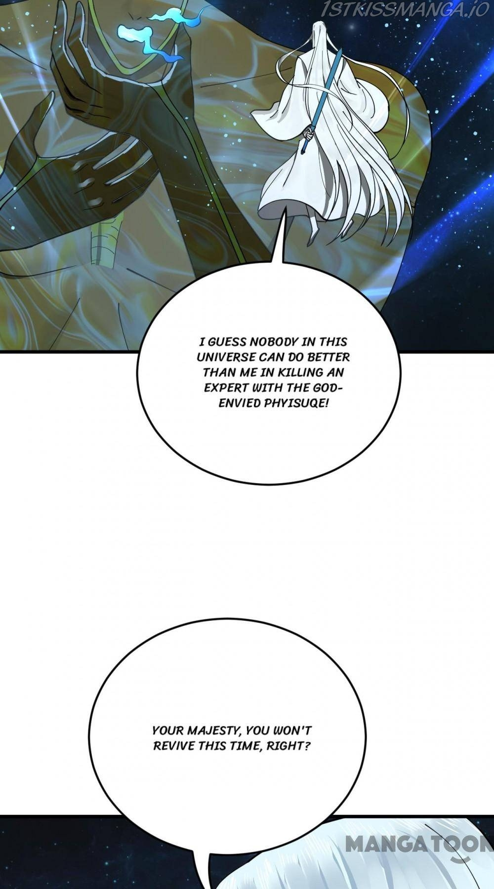 My Three Thousand Years To The Sky chapter 232 - page 3