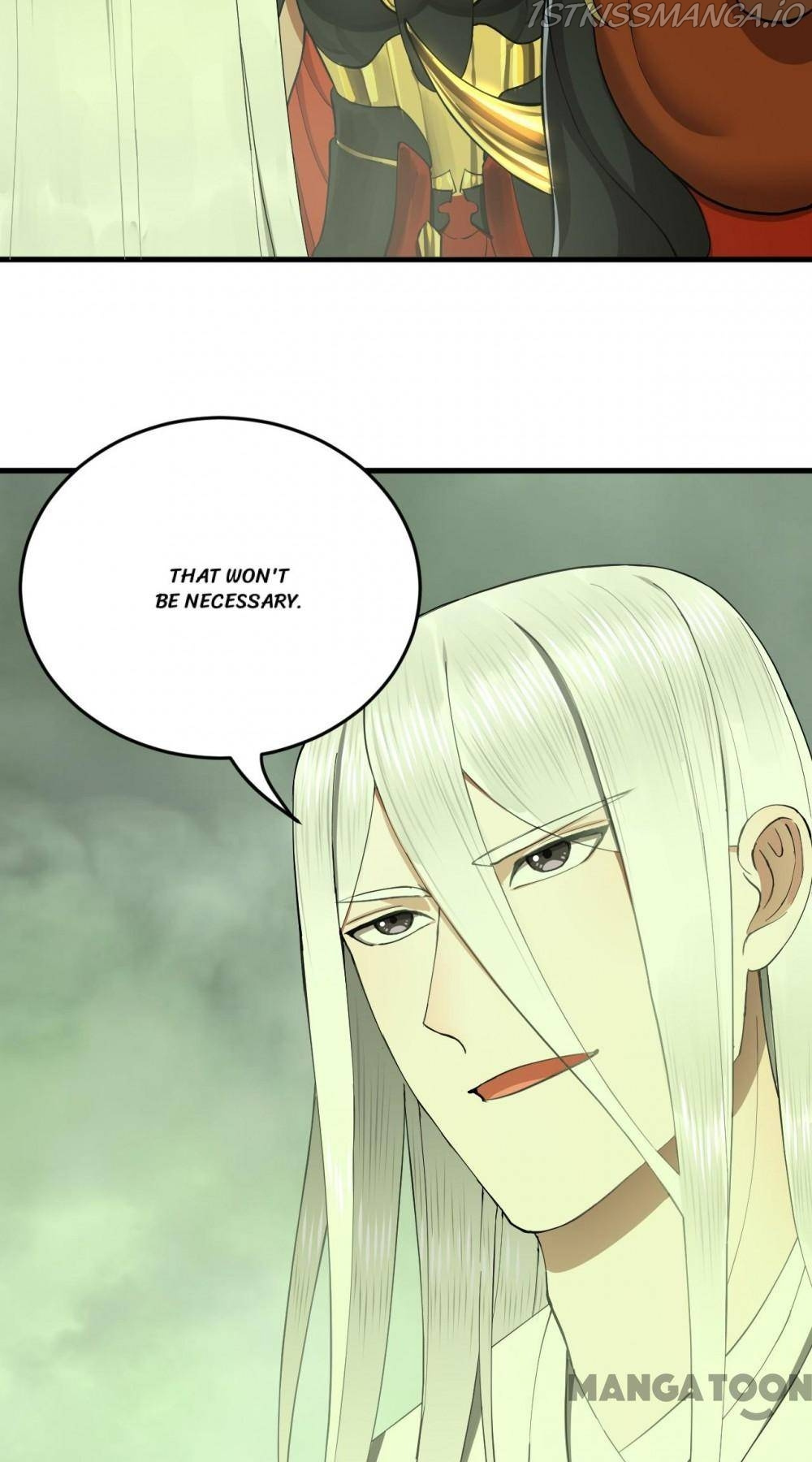 My Three Thousand Years To The Sky chapter 232 - page 45