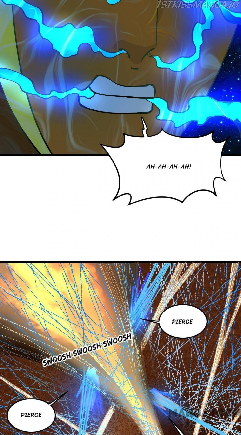 My Three Thousand Years To The Sky chapter 232 - page 5