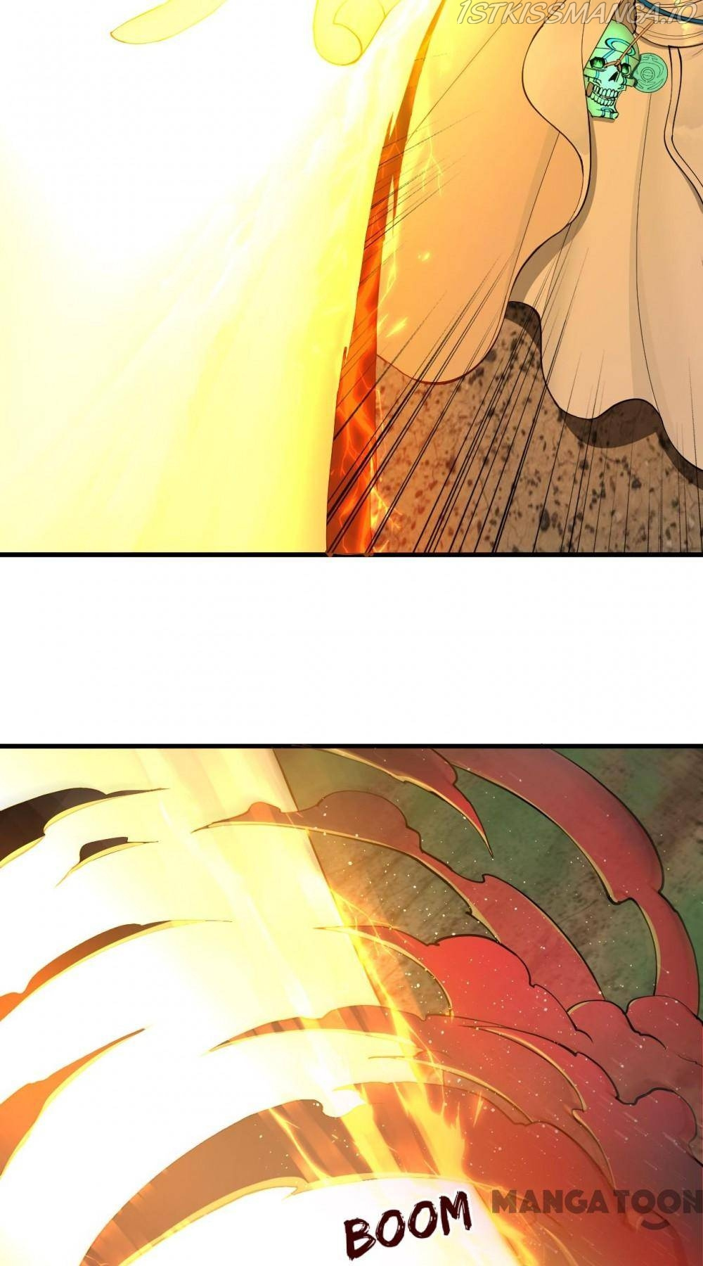 My Three Thousand Years To The Sky chapter 232 - page 51