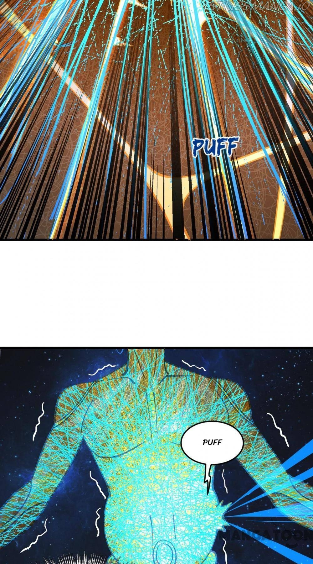 My Three Thousand Years To The Sky chapter 232 - page 7