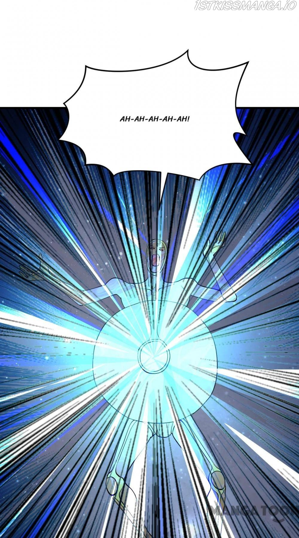 My Three Thousand Years To The Sky chapter 232 - page 9